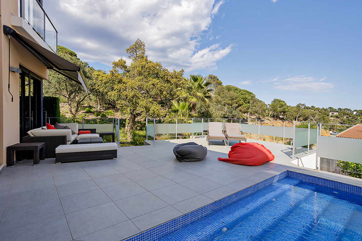 Дом на Коста-Брава, Испания, 379 м² - фото 4