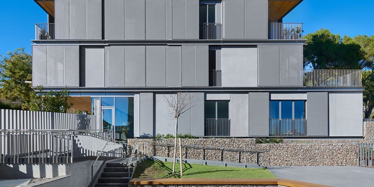 Квартира в Барселоне, Испания - фото 4