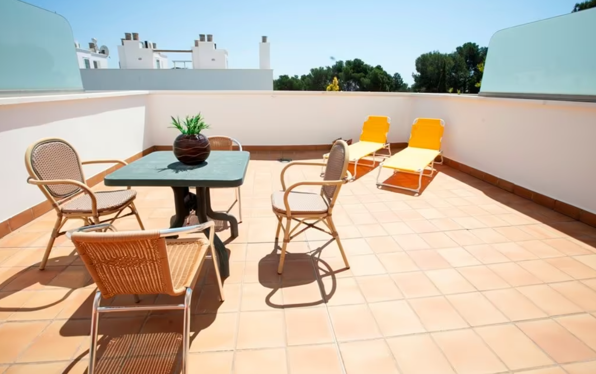 Таунхаус на Коста-Брава, Испания, 230 м² - фото 4