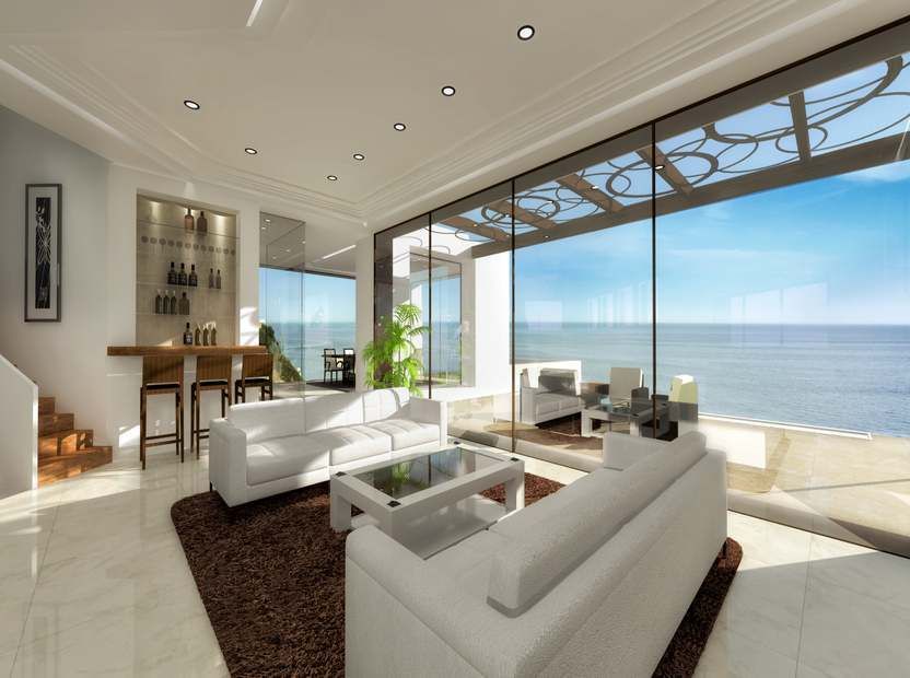 Дом на Коста-Брава, Испания, 900 м² - фото 4