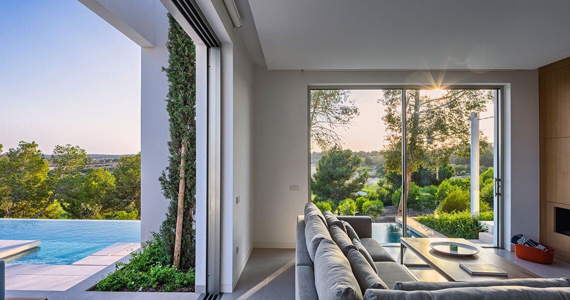 Дом на Коста-Бланка, Испания, 200 м² - фото 4