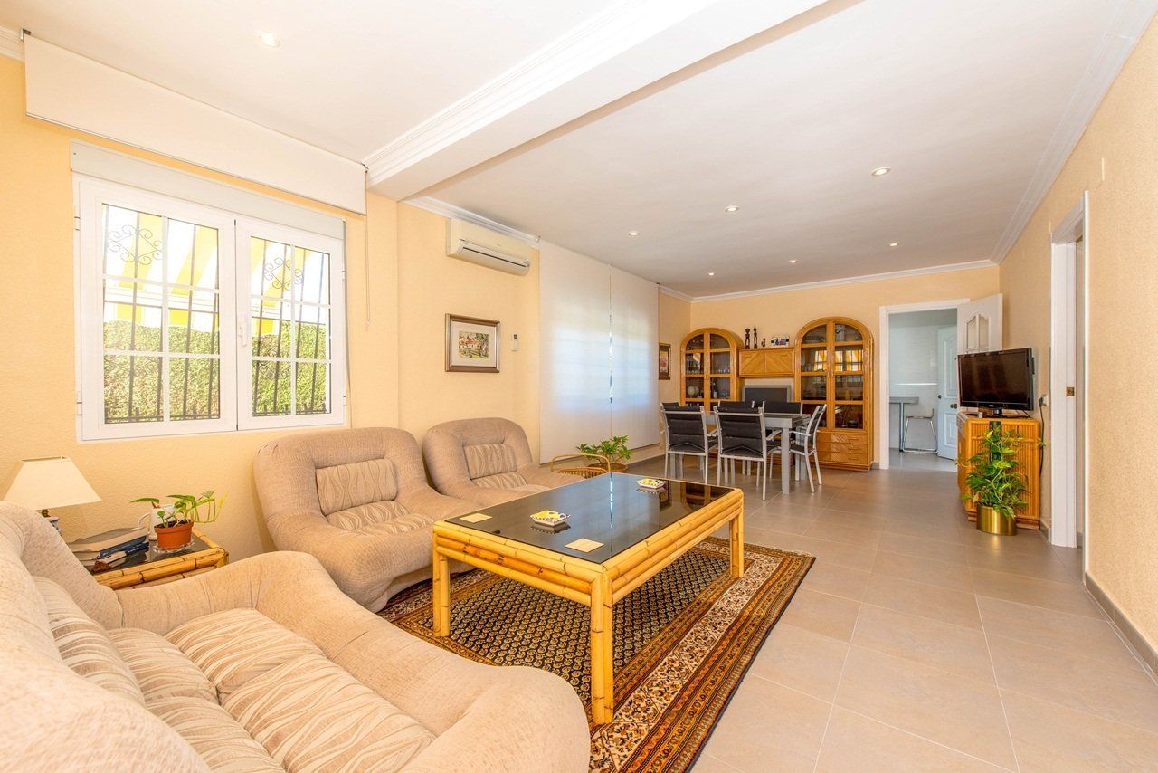 Дом на Коста-Бланка, Испания, 120 м² - фото 4