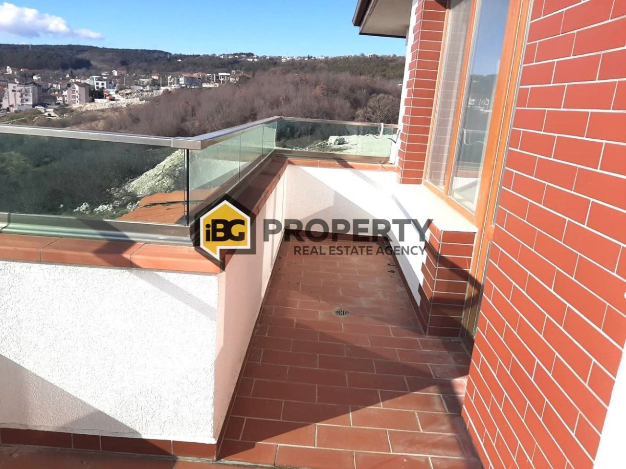 Апартаменты в Варне, Болгария, 119 м² - фото 9