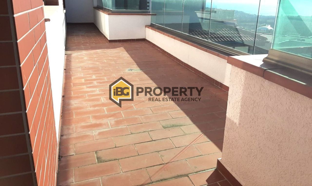 Апартаменты в Варне, Болгария, 119 м² - фото 13