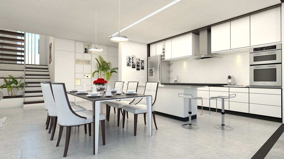 Дом на Коста-Калида, Испания, 159 м² - фото 4