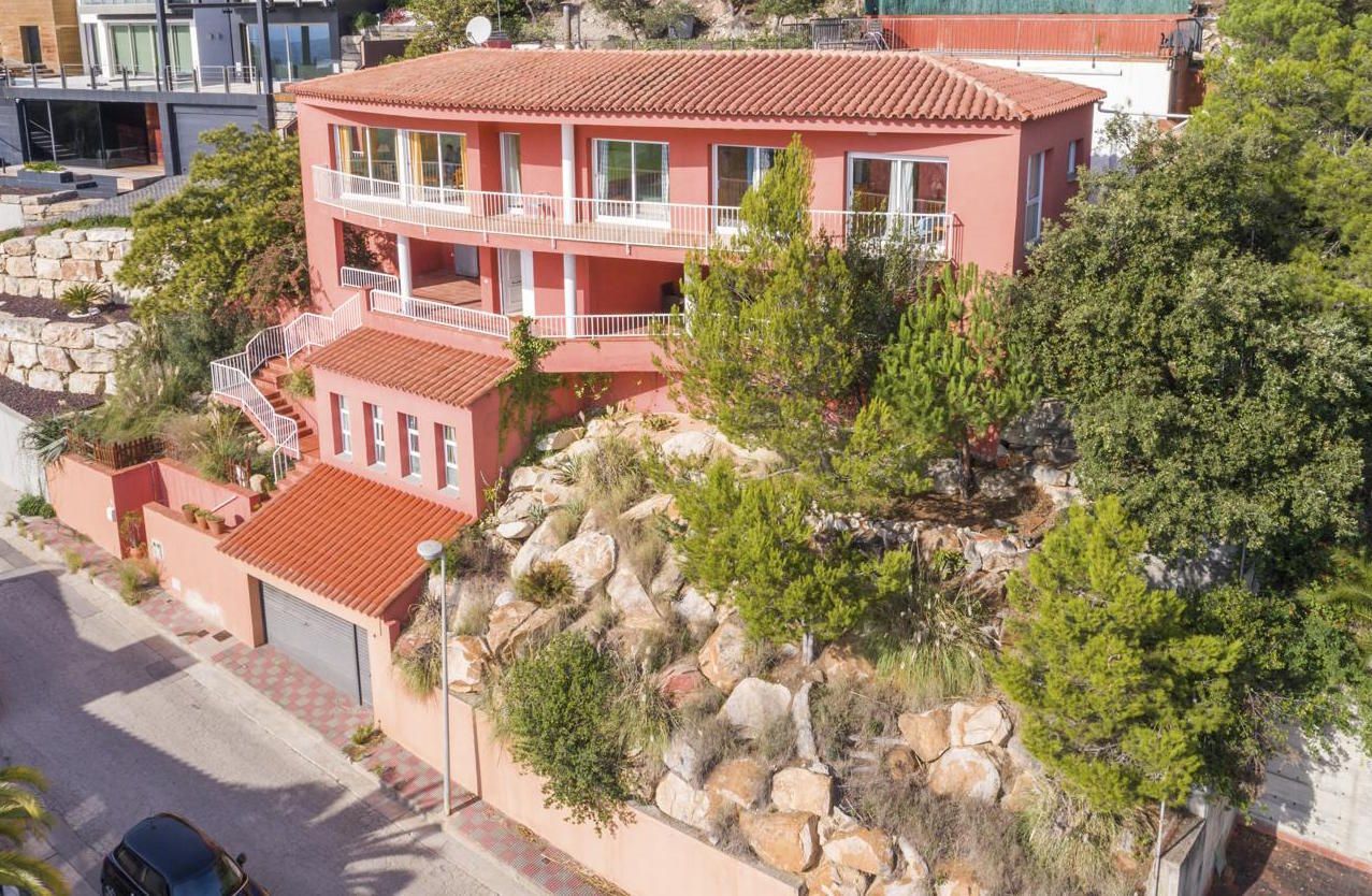 Дом на Коста-Брава, Испания, 344 м² - фото 4