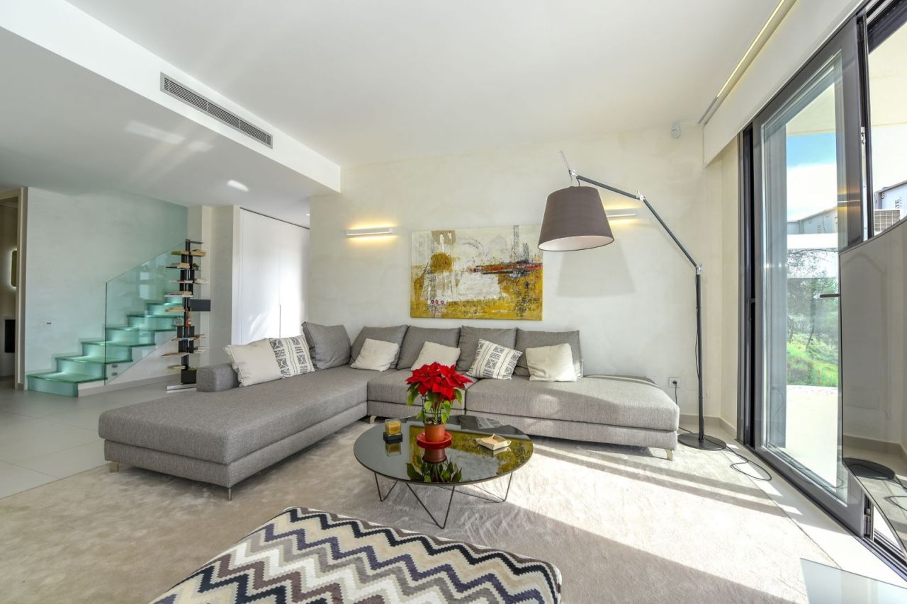 Дом на Коста-Бланка, Испания, 157 м² - фото 4