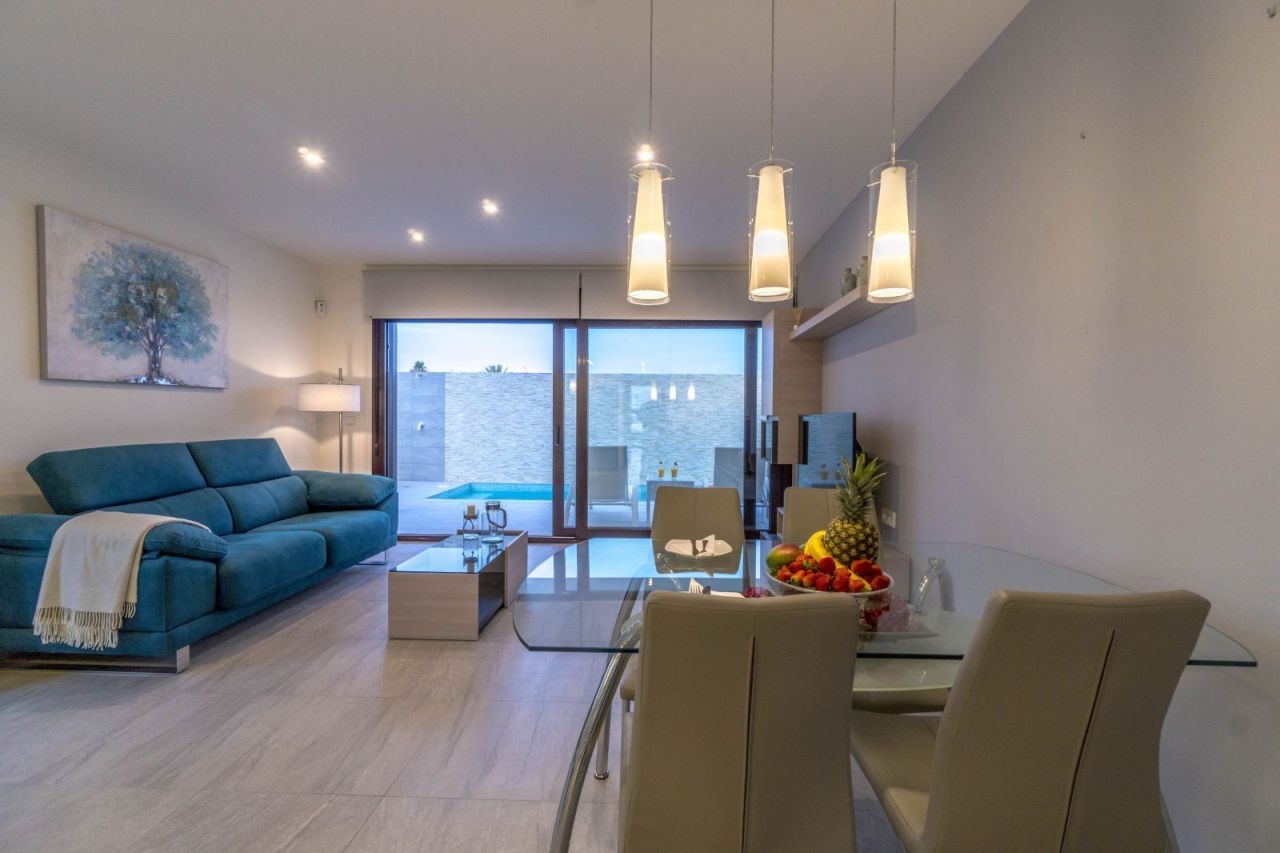 Дом на Коста-Калида, Испания, 105 м² - фото 4