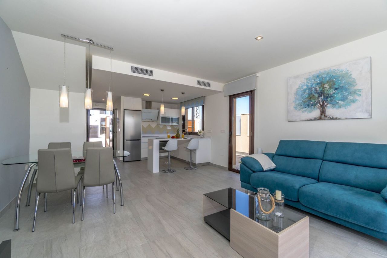 Дом на Коста-Калида, Испания, 105 м² - фото 4