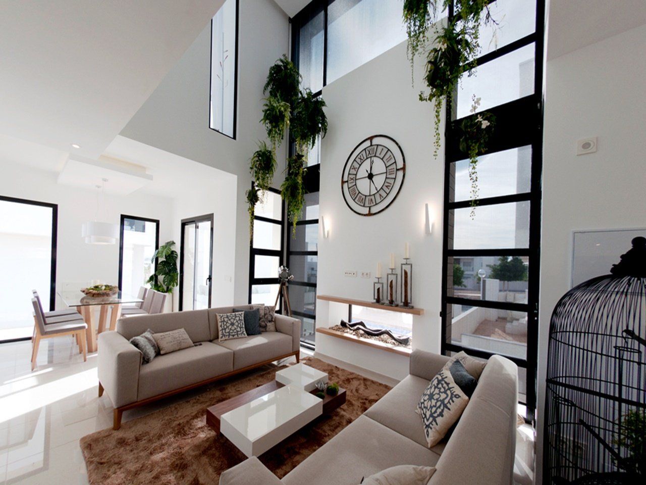 Дом на Коста-Калида, Испания, 131 м² - фото 4