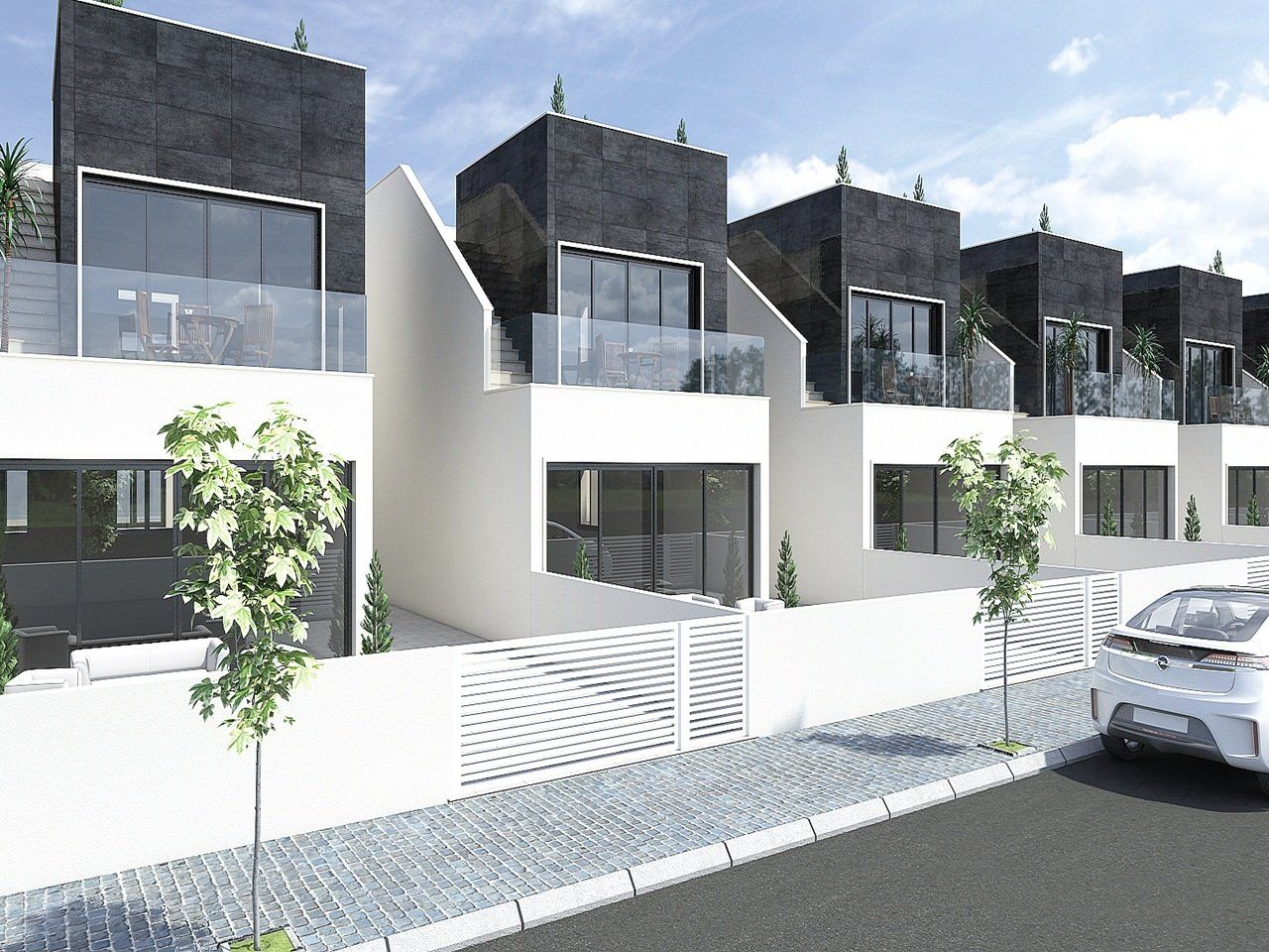 Дом на Коста-Калида, Испания, 108 м² - фото 4