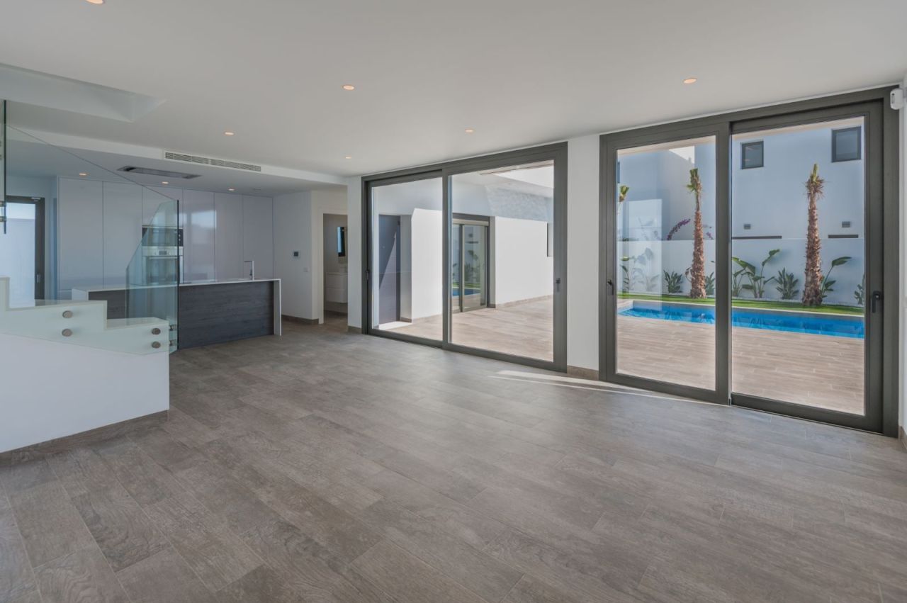 Дом на Коста-Бланка, Испания, 146 м² - фото 4