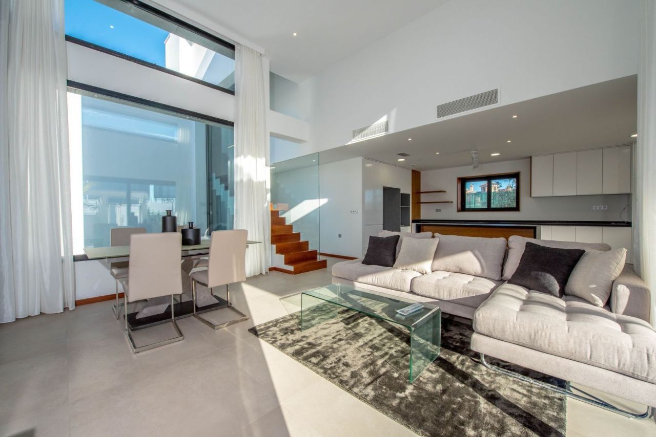 Дом на Коста-Бланка, Испания, 177 м² - фото 4