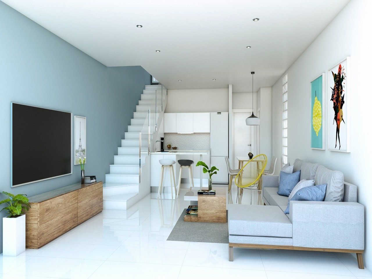 Дом на Коста-Калида, Испания, 121 м² - фото 4