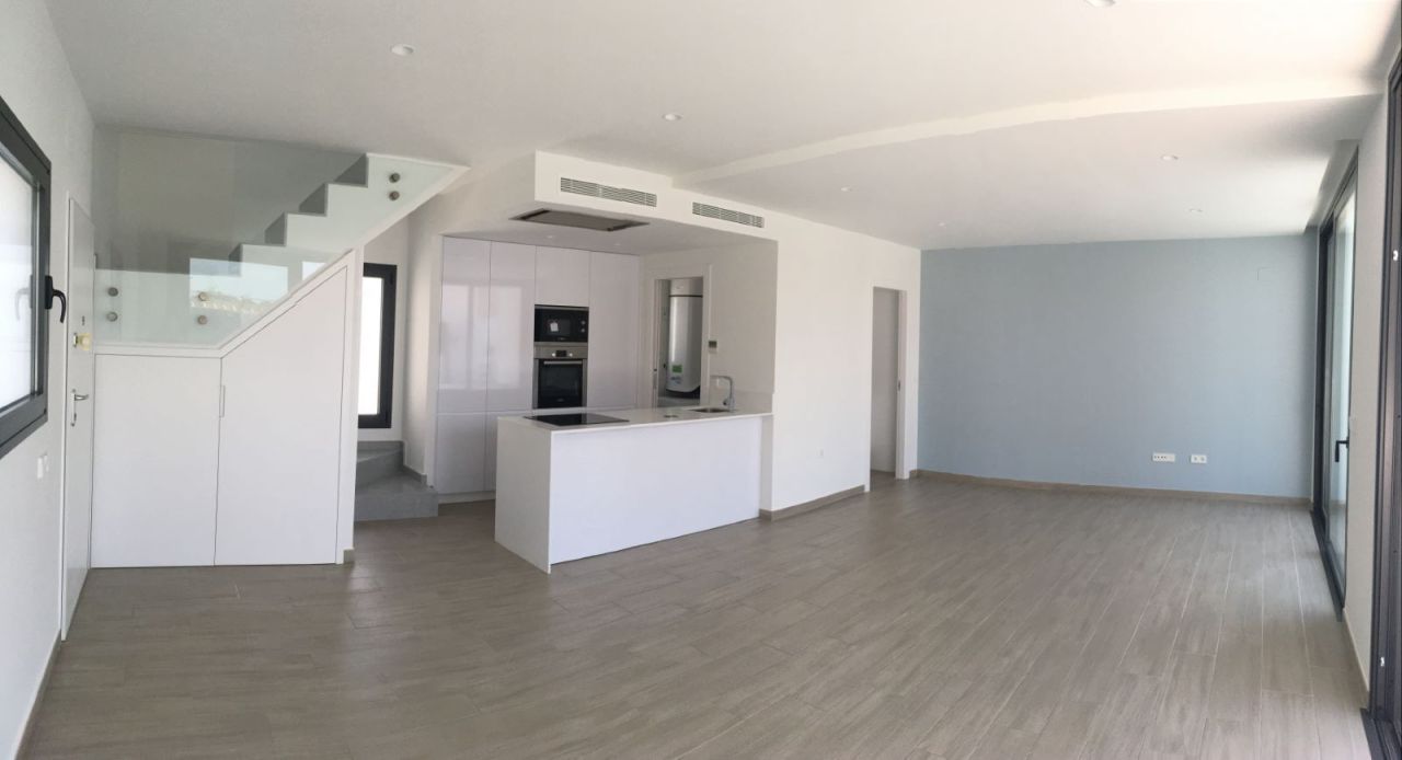 Дом на Коста-Бланка, Испания, 109 м² - фото 4