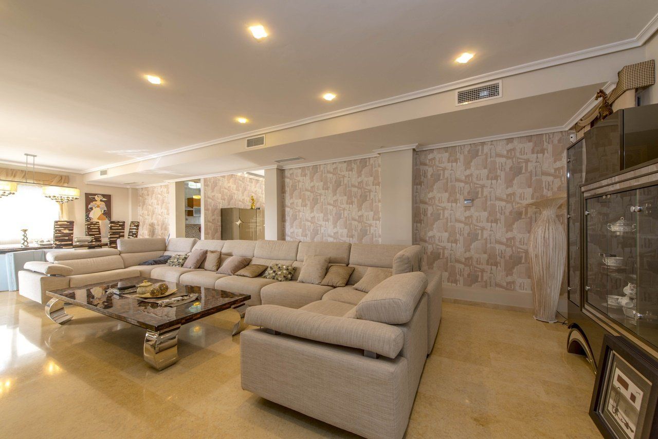 Дом на Коста-Бланка, Испания, 232 м² - фото 4