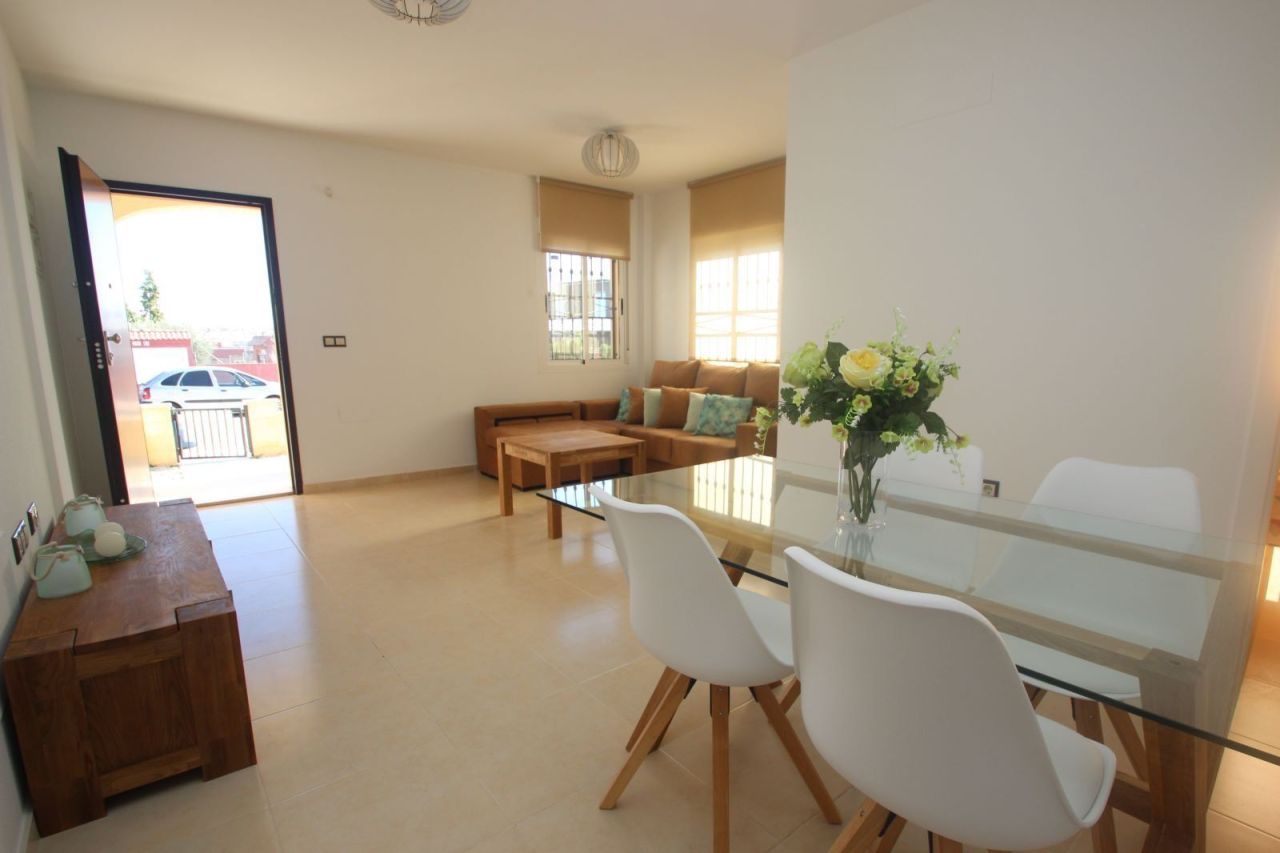 Дом на Коста-Бланка, Испания, 74 м² - фото 4