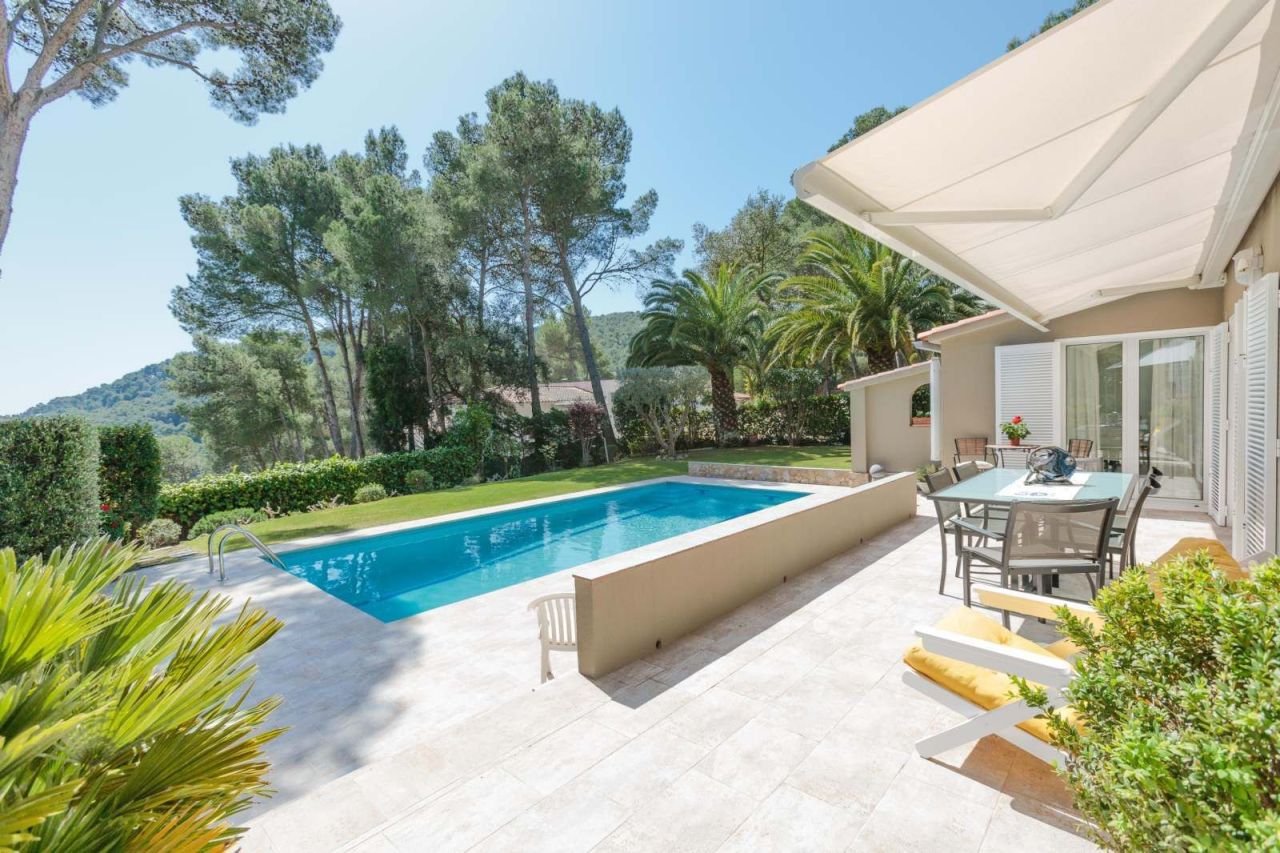 Дом на Коста-Брава, Испания, 228 м² - фото 4