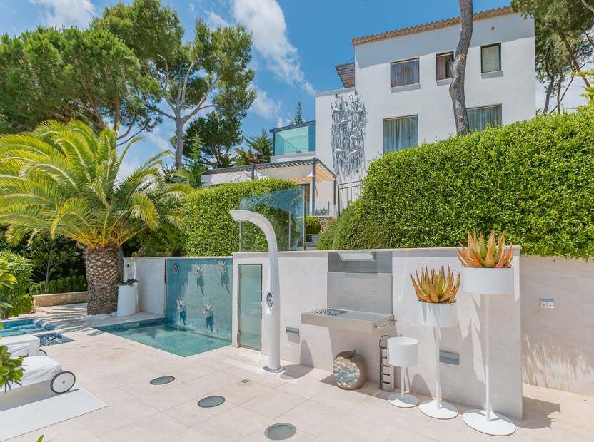 Дом на Коста-Брава, Испания, 532 м² - фото 4