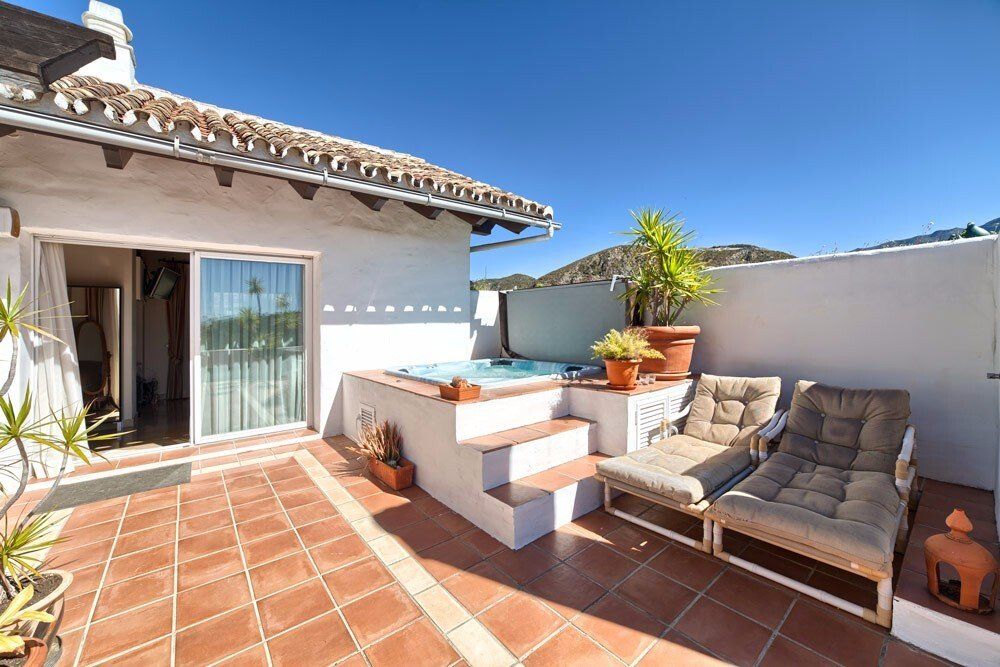 Квартира на Коста-дель-Соль, Испания, 196 м² - фото 4