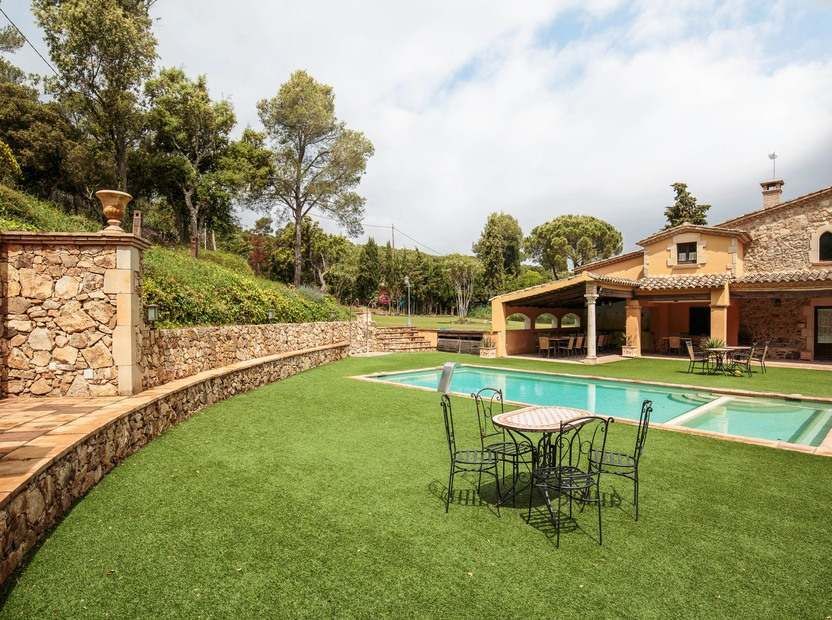 Дом на Коста-Брава, Испания, 596 м² - фото 4