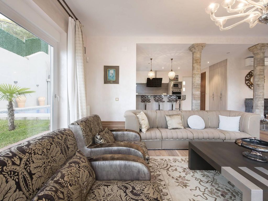 Дом на Коста-Брава, Испания, 300 м² - фото 4