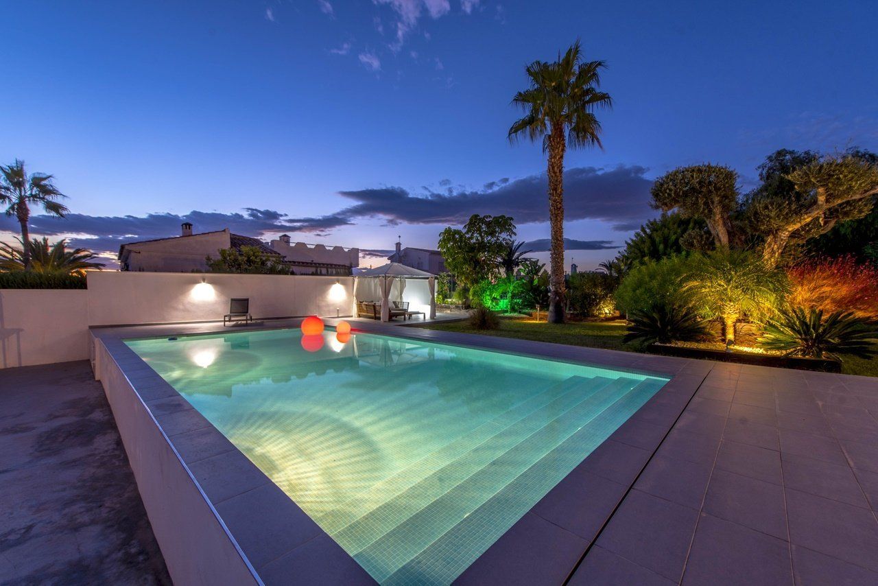 Дом на Коста-Бланка, Испания, 195 м² - фото 4