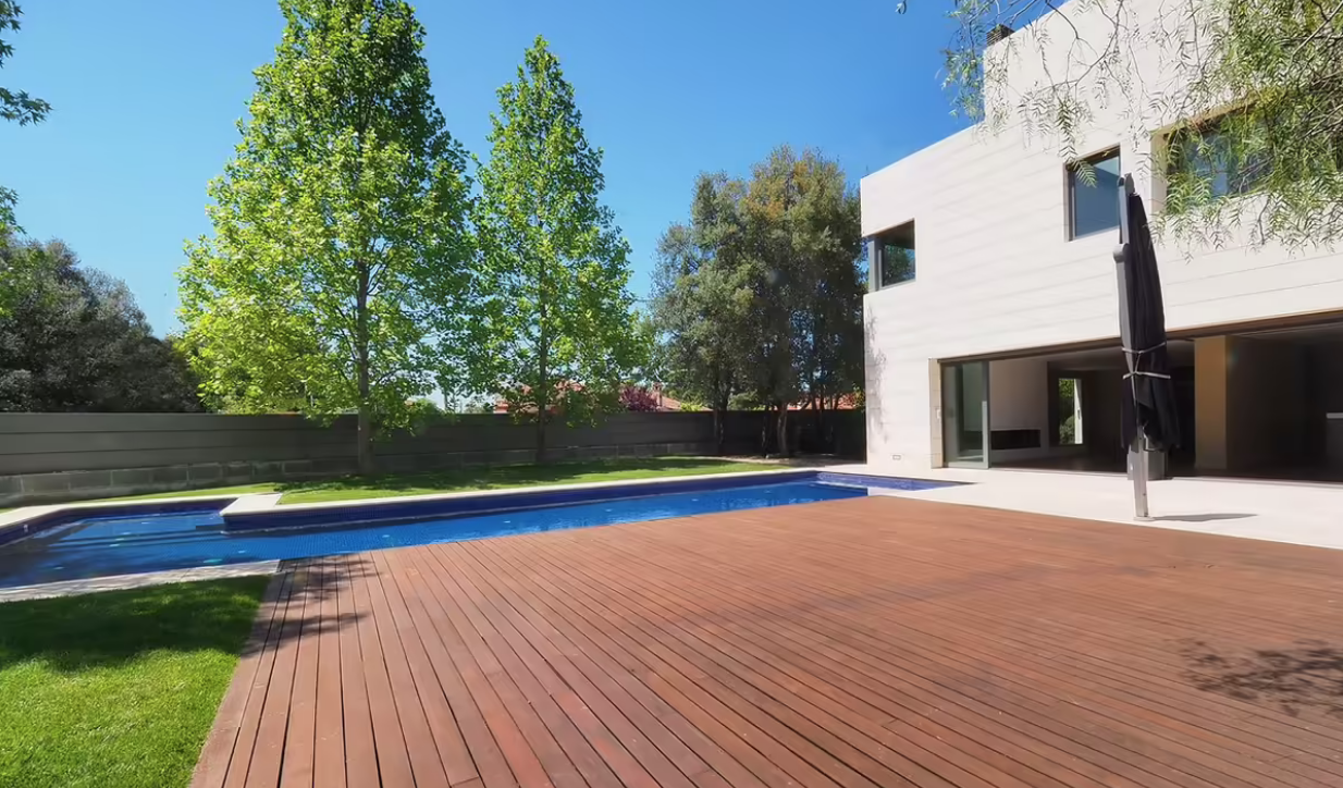 Дом Сант Кугат, Испания, 512 м² - фото 4