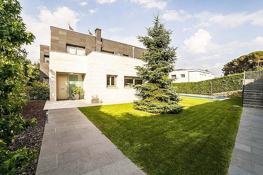 Дом на Коста-дель-Маресме, Испания, 540 м² - фото 4