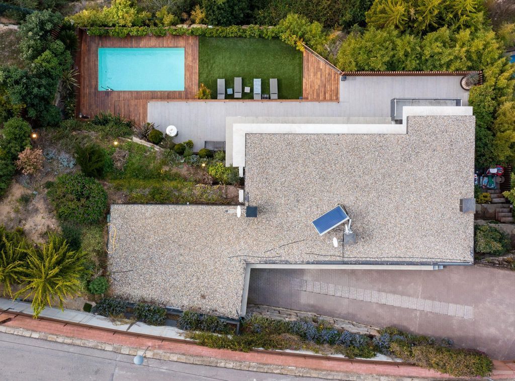 Дом на Коста-дель-Маресме, Испания, 326 м² - фото 4