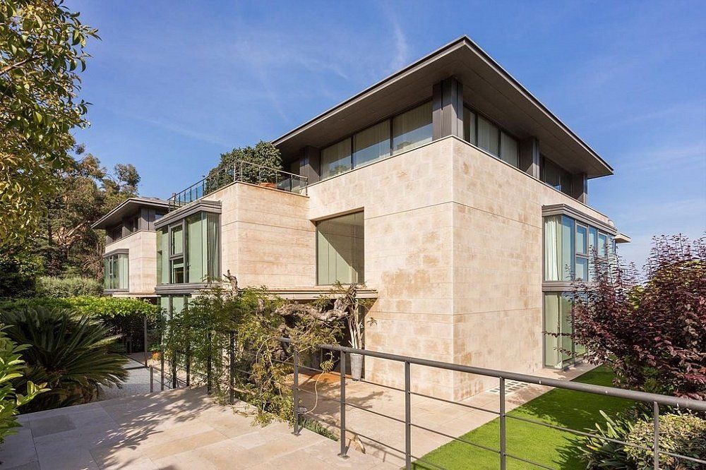 Дом в Барселоне, Испания, 782 м² - фото 4