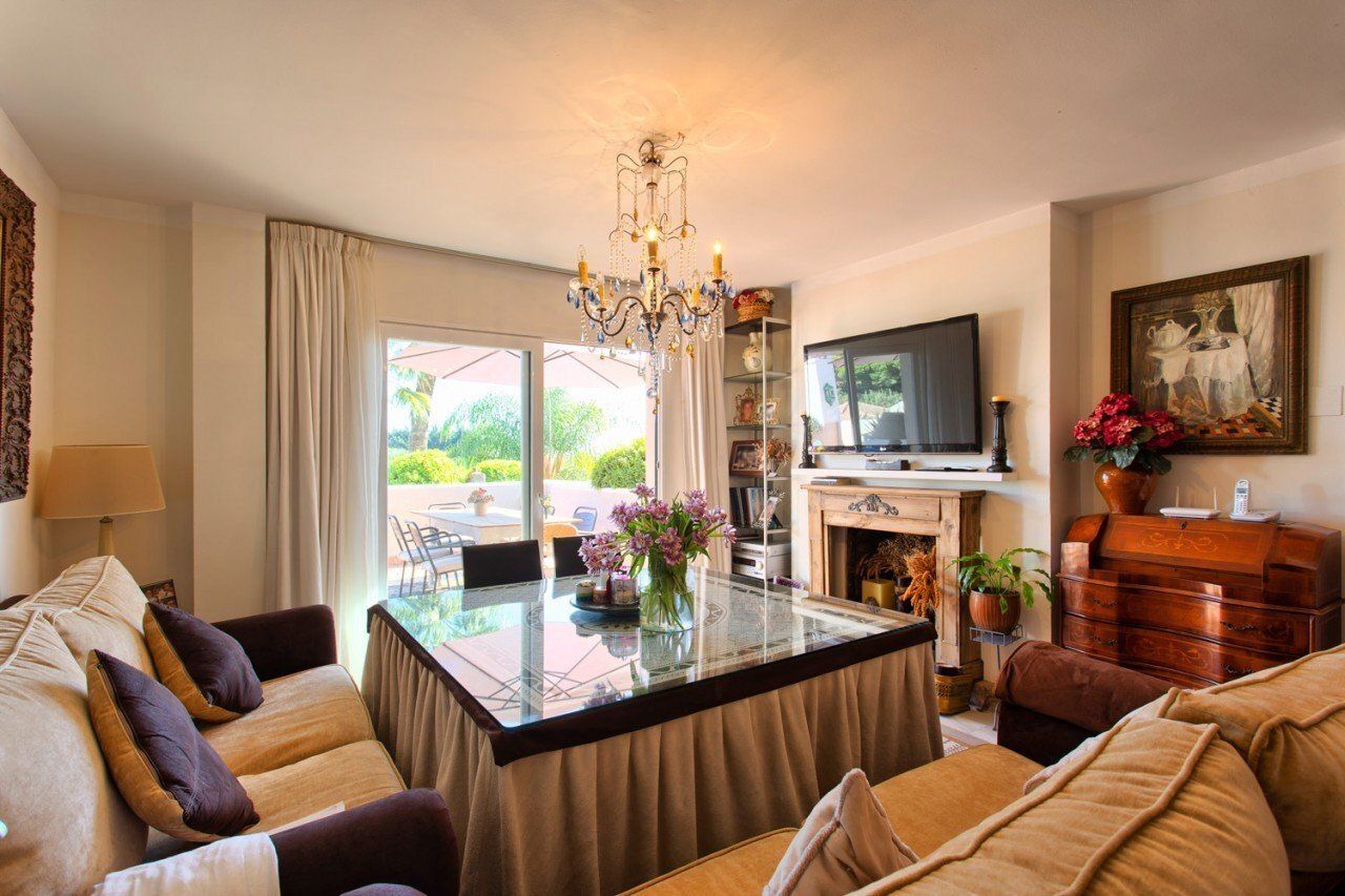 Квартира Испания, Испания, 128 м² - фото 4