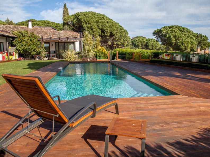 Дом на Коста-Брава, Испания, 644 м² - фото 4