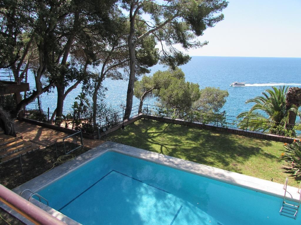 Дом на Коста-Брава, Испания, 658 м² - фото 4