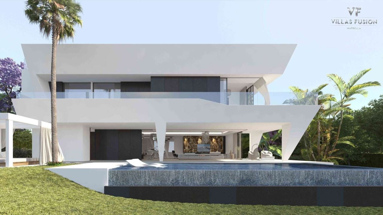 Дом Испания, Испания, 405 м² - фото 4