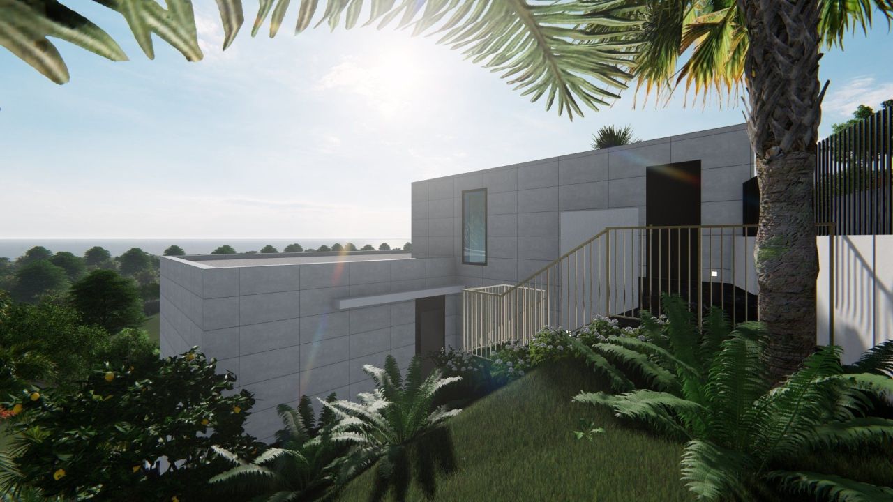 Дом на Коста-Брава, Испания, 200 м² - фото 4