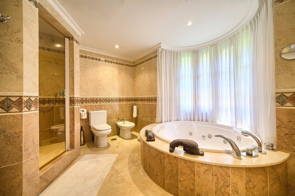 Дом на Коста-дель-Соль, Испания, 322 м² - фото 4