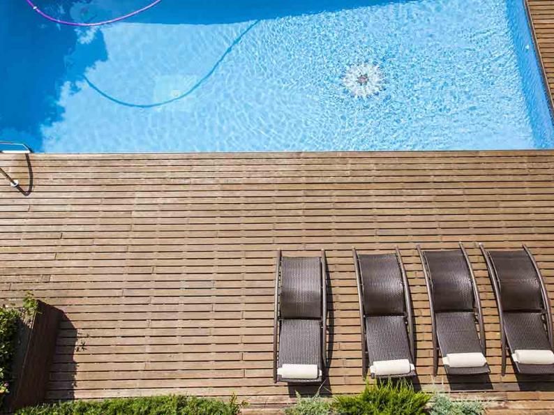 Дом на Коста-дель-Маресме, Испания, 400 м² - фото 4