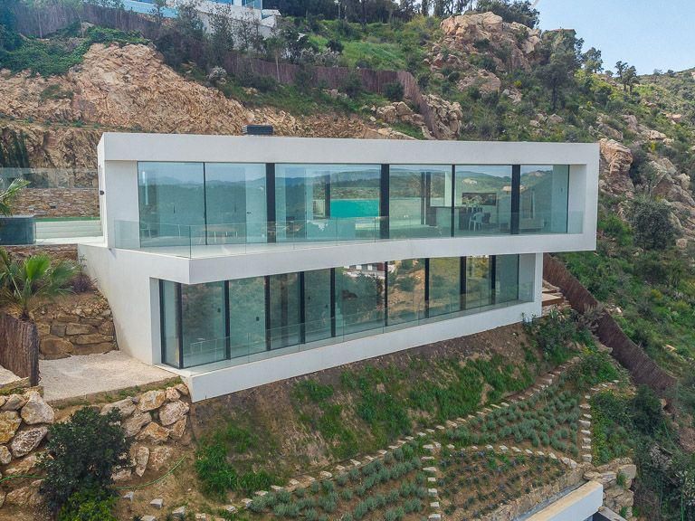 Дом на Коста-Брава, Испания, 350 м² - фото 4