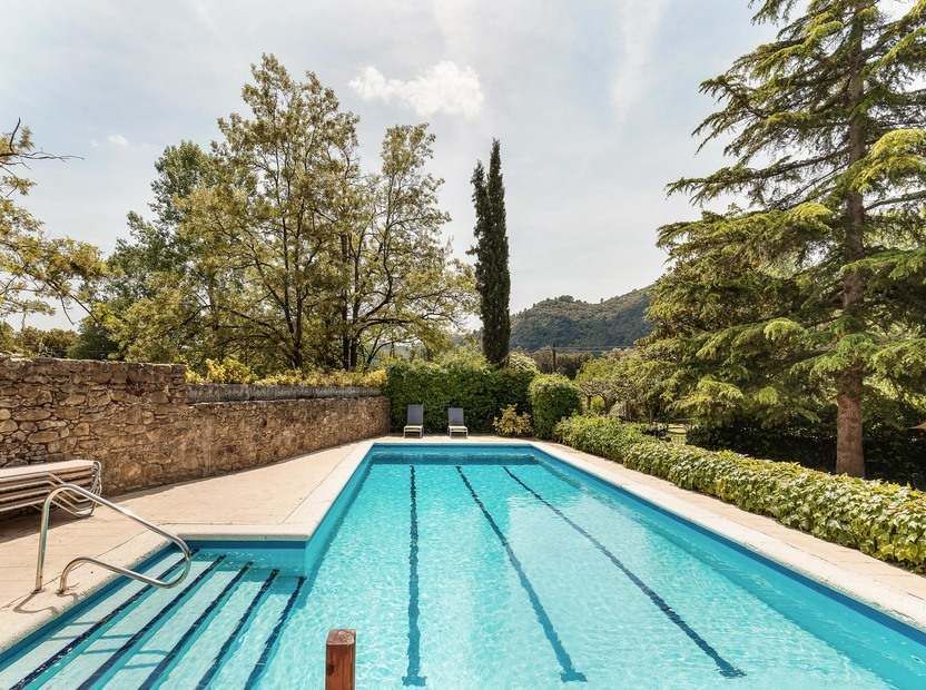 Дом на Коста-Брава, Испания, 1 000 м² - фото 4