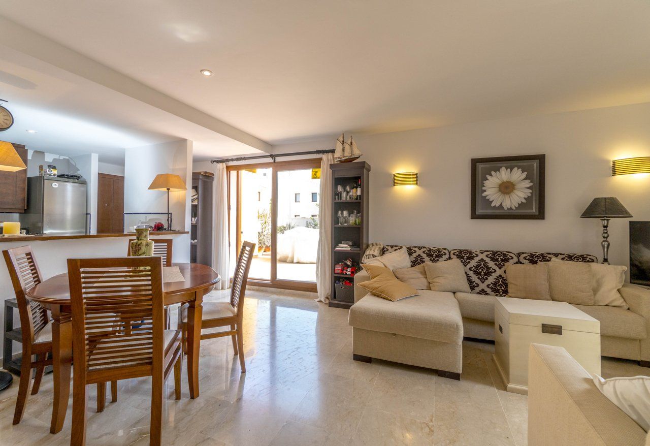 Квартира на Коста-Бланка, Испания, 121 м² - фото 4