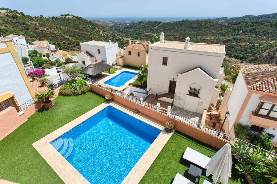 Таунхаус Испания, Испания, 215 м² - фото 4