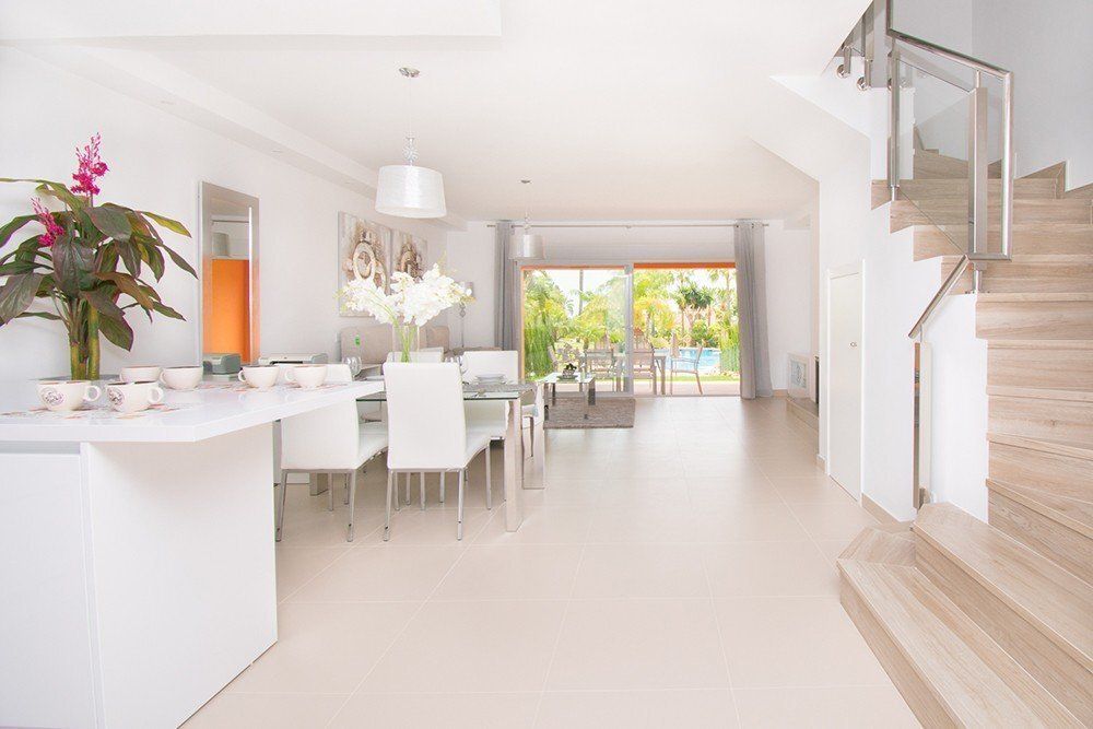 Таунхаус Испания, Испания, 136 м² - фото 4