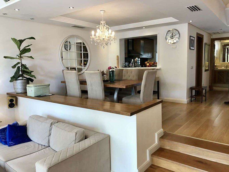 Таунхаус Испания, Испания, 300 м² - фото 4