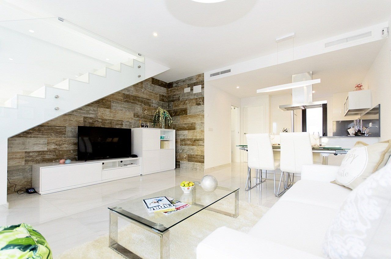 Таунхаус на Коста-Бланка, Испания, 137 м² - фото 4