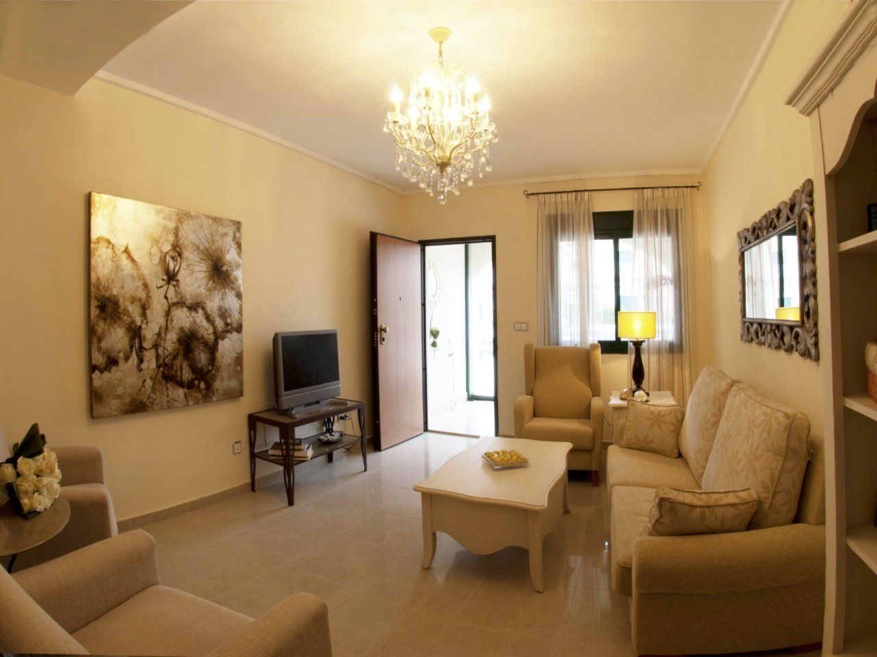 Таунхаус на Коста-Бланка, Испания, 82 м² - фото 4