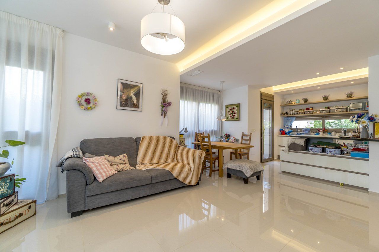 Таунхаус на Коста-Бланка, Испания, 123 м² - фото 4