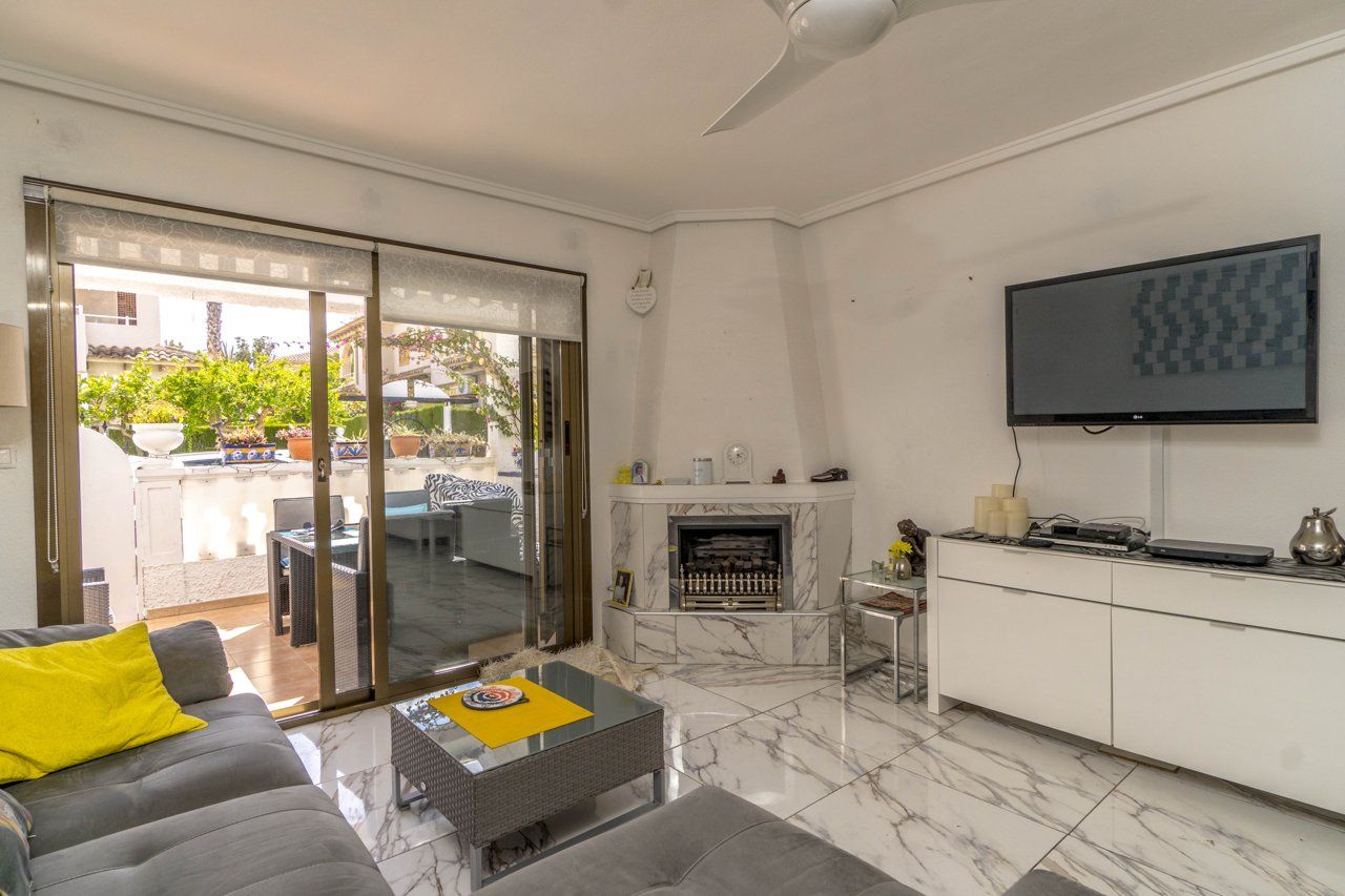 Таунхаус на Коста-Бланка, Испания, 72 м² - фото 4