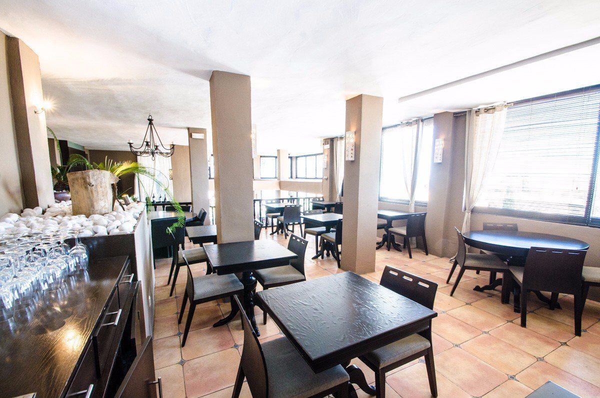 Коммерческая недвижимость Испания, Испания, 192 м² - фото 4