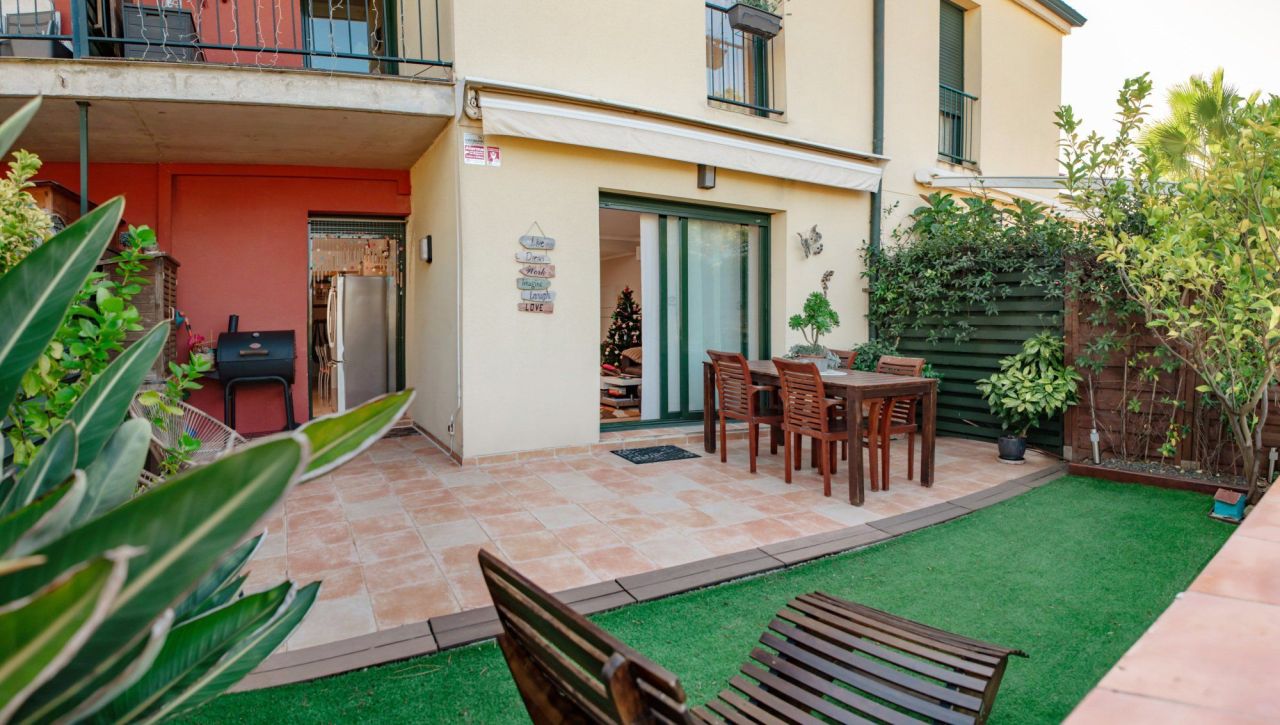 Таунхаус на Коста-Брава, Испания, 207 м² - фото 4